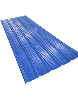 Premium Durable Composite Corrugated PVC Roofing Sheets for Exceptional Weather Resistance and Long-lasting Protection