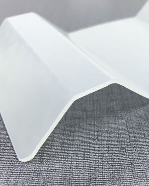 High Quality PVC Translucent Roof Sheet