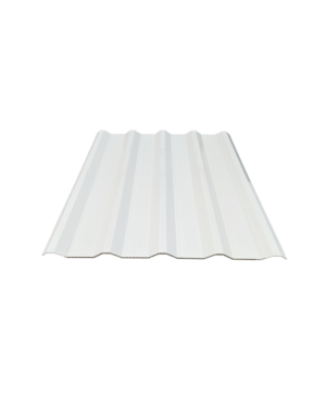 Wholesale Hollow style PVC roof sheet